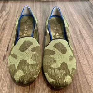 Rothy’s Loafer, Size 7.5